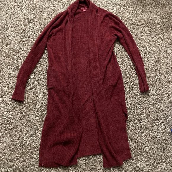 Barefoot Dreams Cozychic Lite Sweater - Picture 1 of 3